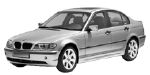 BMW E46 B2247 Fault Code