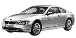 BMW E63 B2247 Fault Code