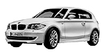 BMW E81 B2247 Fault Code