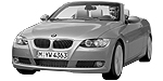 BMW E93 B2247 Fault Code