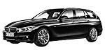 BMW F31 B2247 Fault Code