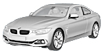 BMW F32 B2247 Fault Code